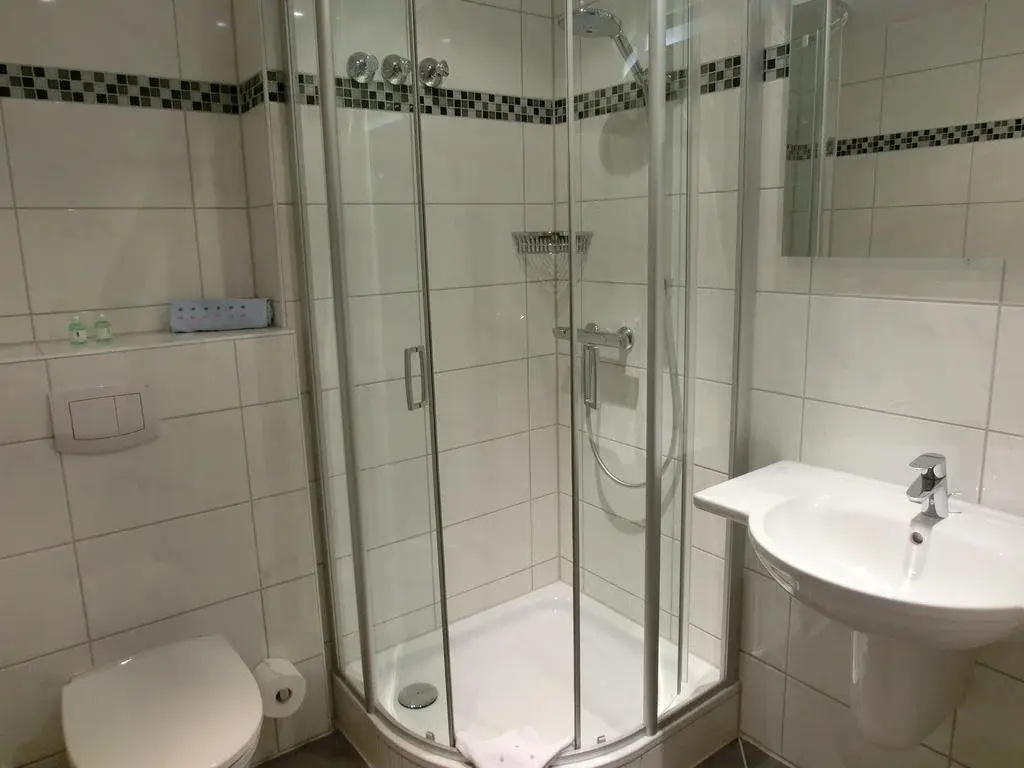 Hotel Schiffer
