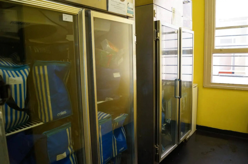 Maze Backpackers - Sydney