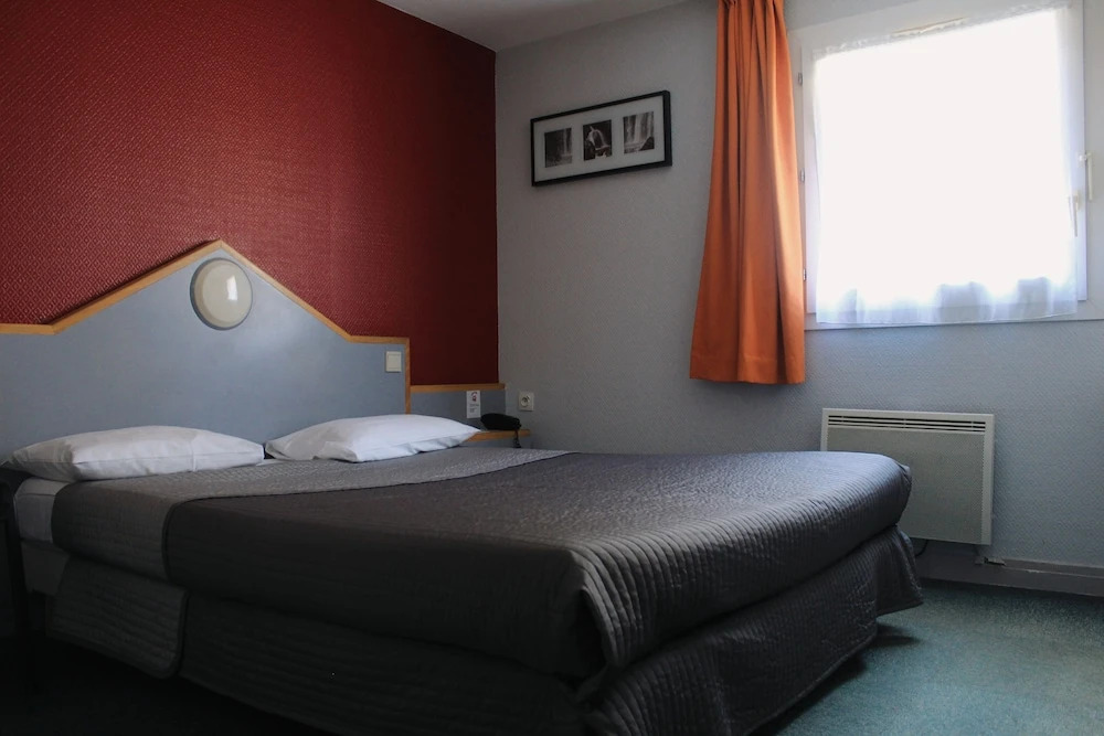 Fasthotel Vendome
