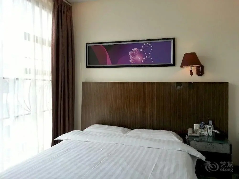 Zhuhai Luomansi Hotel