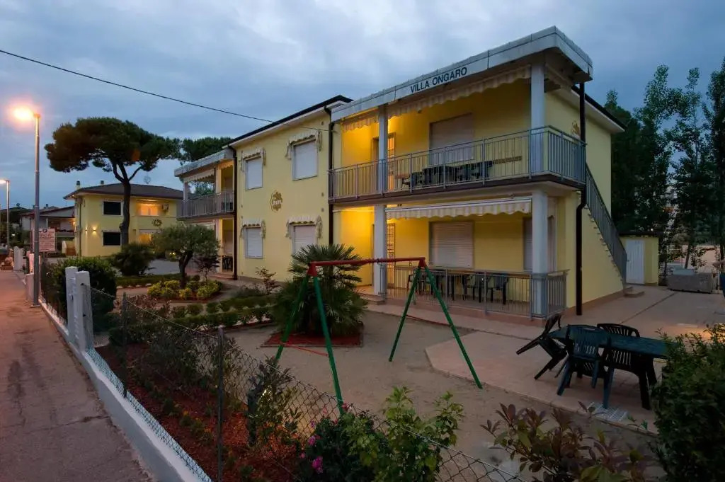Villa Ongaro