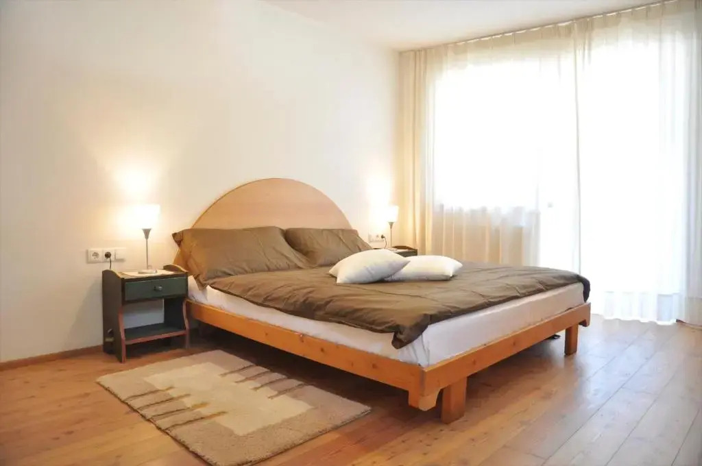 Residence Nagler BelaVal Apartments
