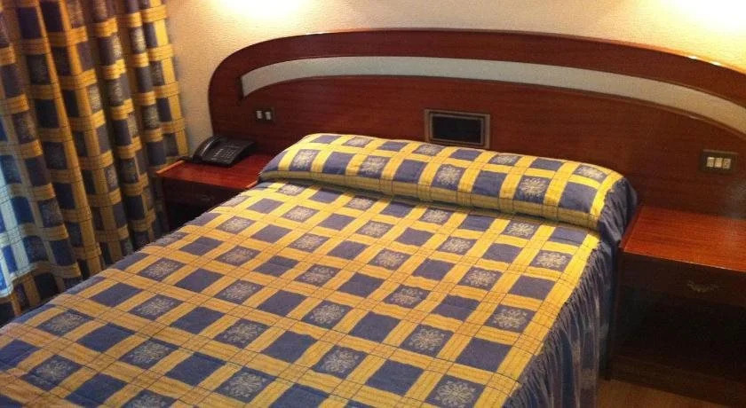 Don Hotel