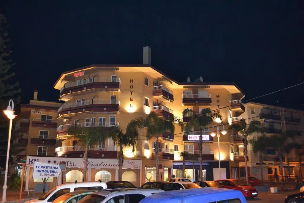 Hotel Costamar