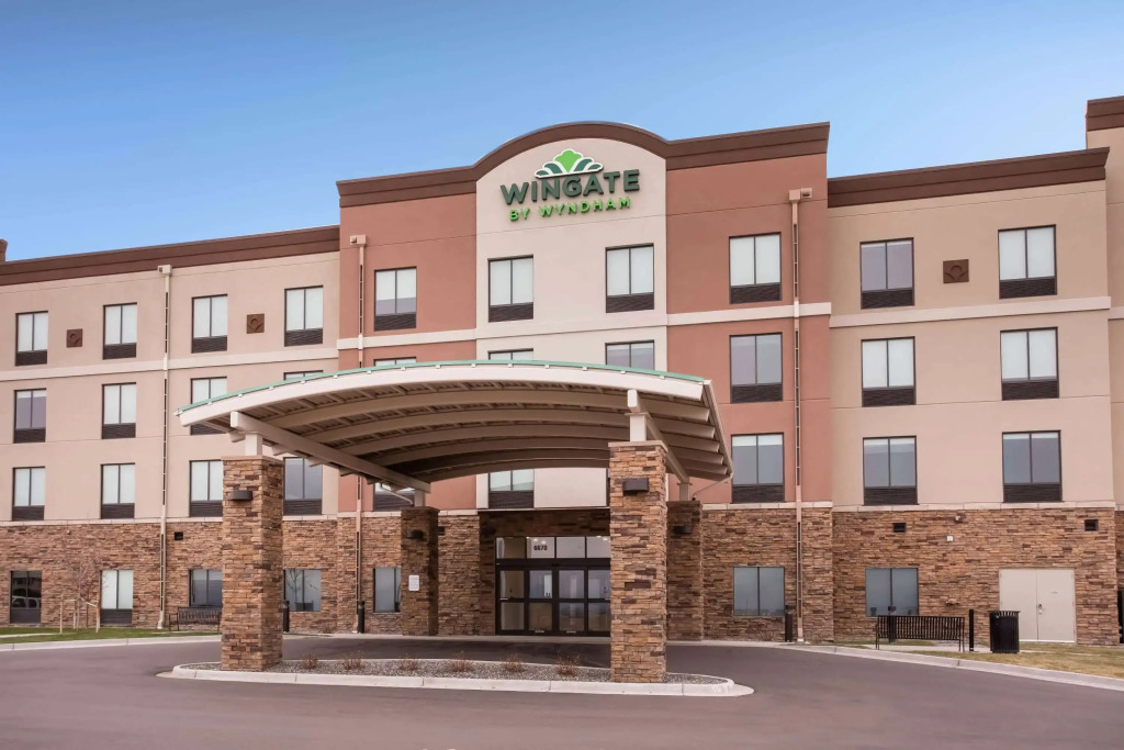 City Express by Marriott Denver Airport