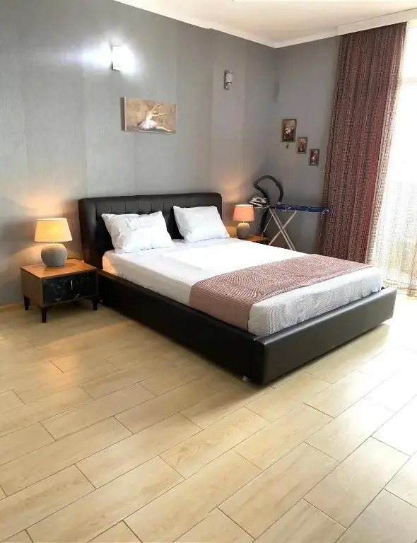 Lelas Apartment
