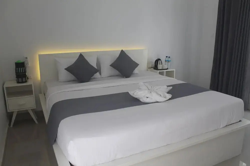 Scandinavia Gili Air