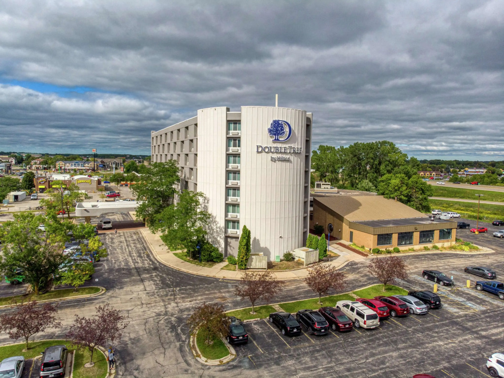 DoubleTree by Hilton Appleton, WI
