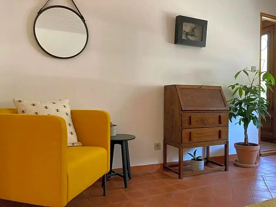 Number15 Guesthouse Carcassonne