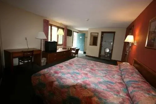 Executive Inn Orange