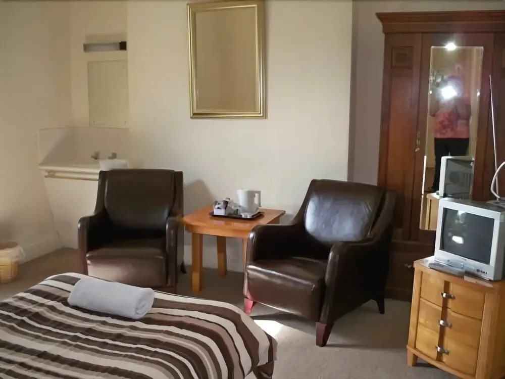 Windermere Guest House