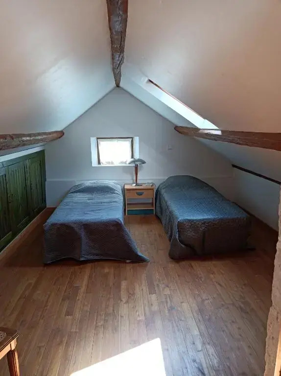 Maison de Tout Vent