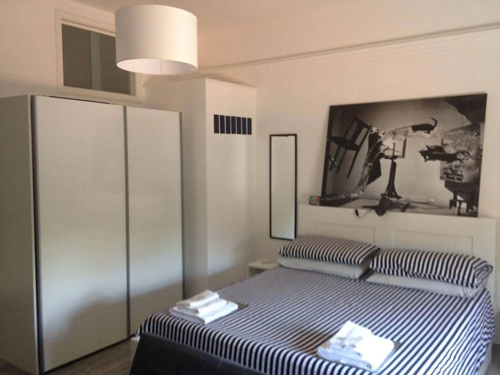 La Matta Apartment