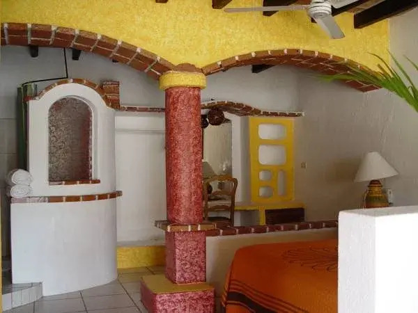 La Terraza Inn