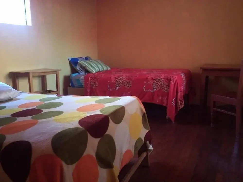 Casa Refugio House