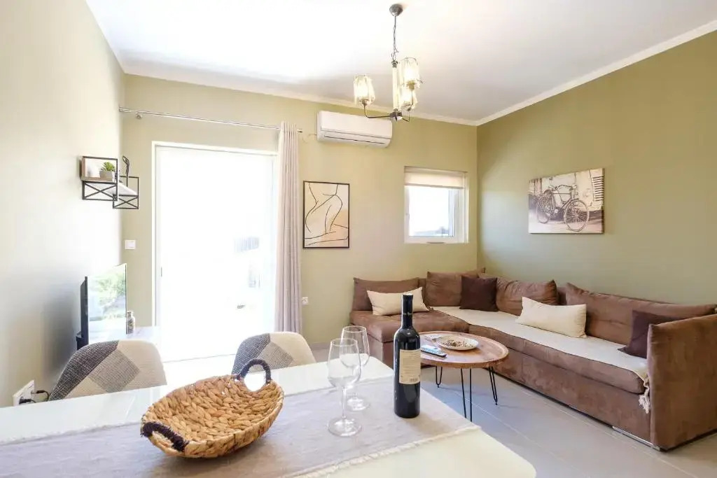 Oreon Suites - 'Areti'