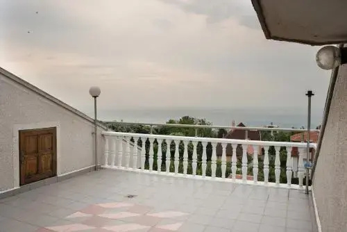 Sea Paradise Villa