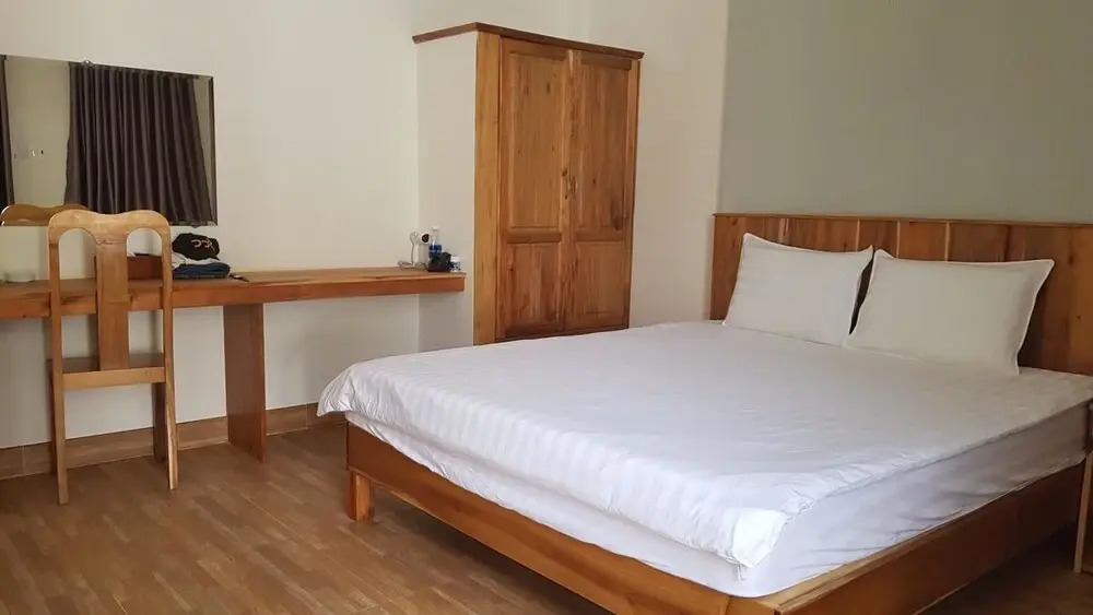 Phuong Vi Family Resort