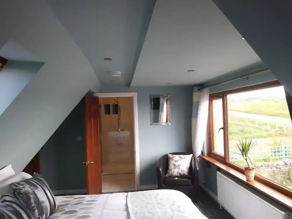 Horseshoe Croft B&B