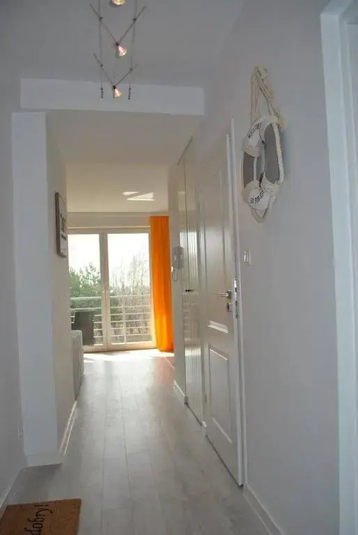 Apartament Morski