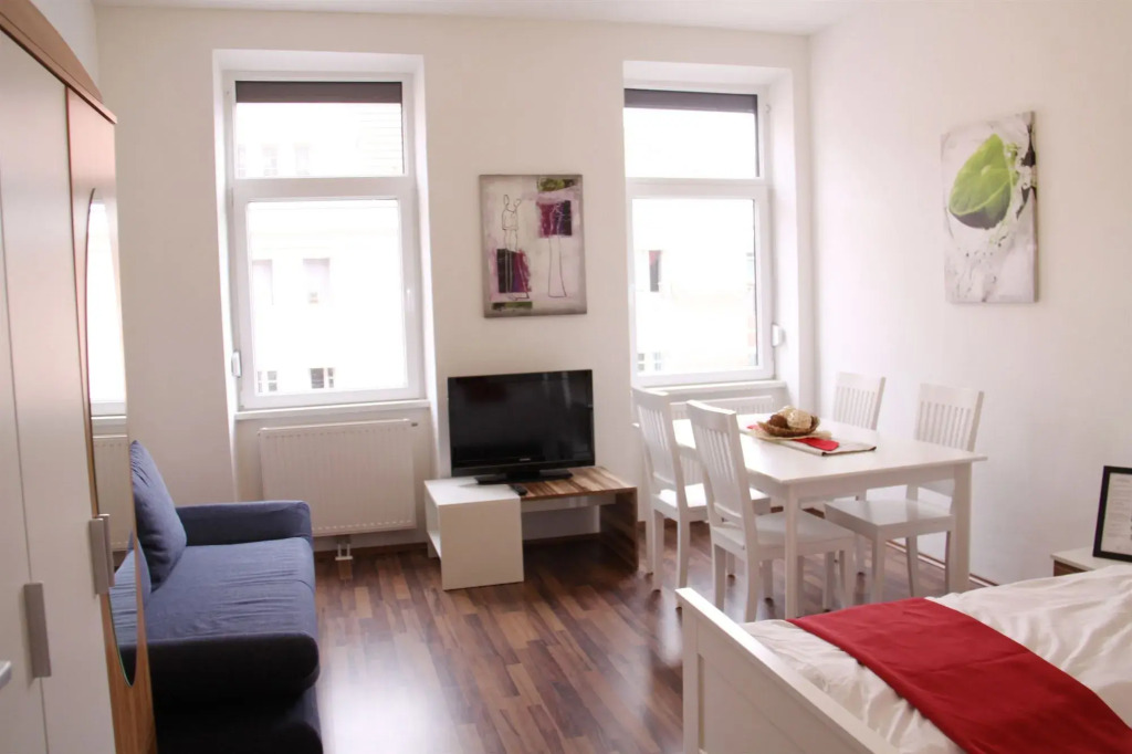CheckVienna - Troststrasse