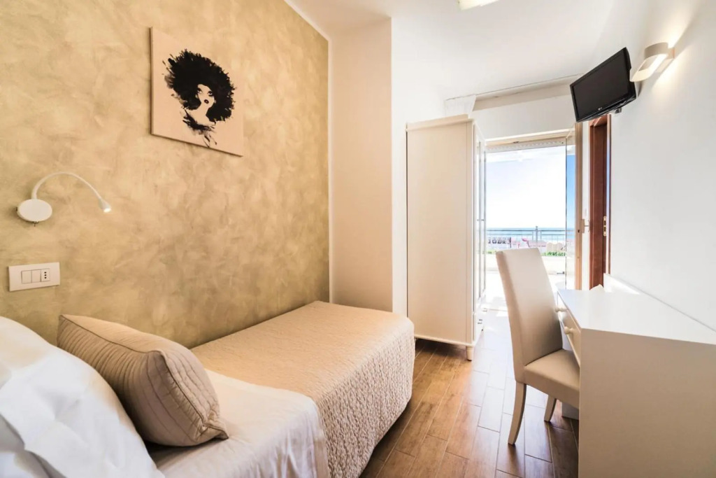 Hotel Soraya