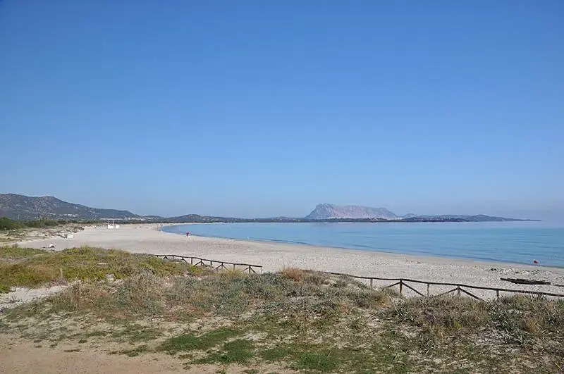 Ville Beach