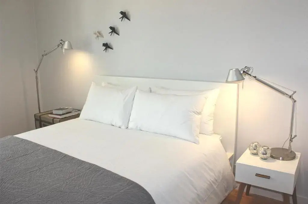 Baixa Charming Apt. | Rosa 59