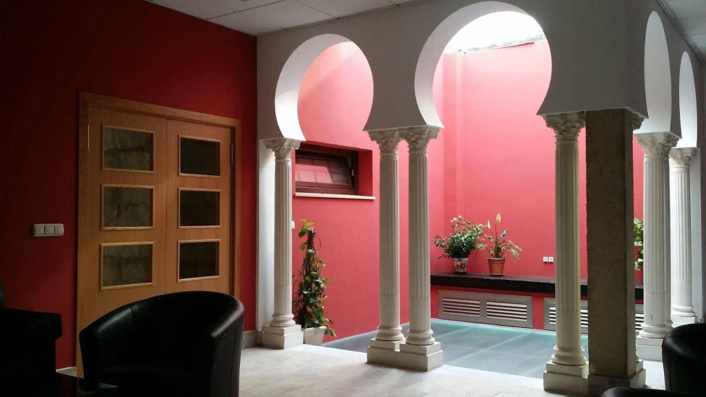 Hostal Boutique El Patio Lepe