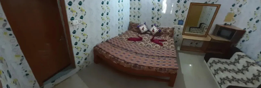 Sri Raghavendra Residency