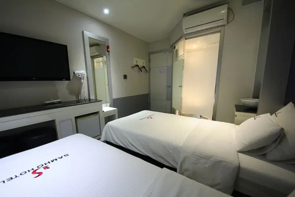 Samho Park Hotel