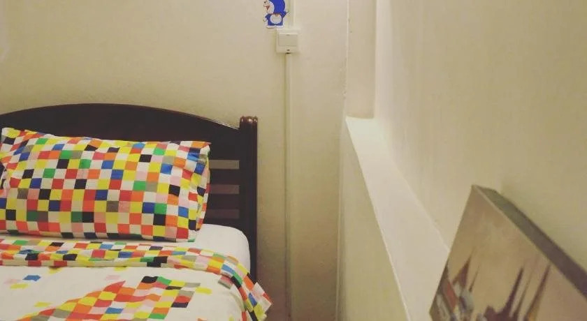 Jaidee Hostel