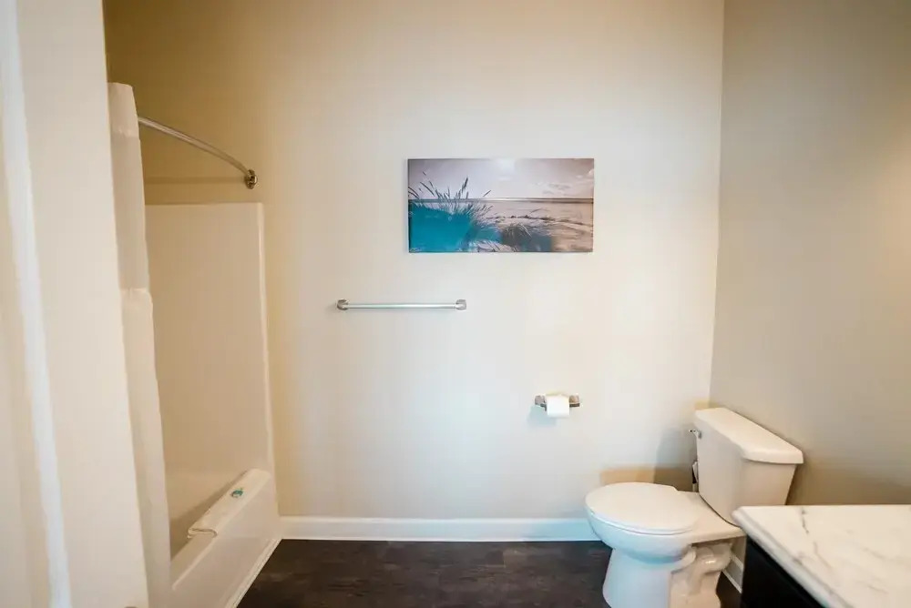 2 Bedroom Lake View Villa - Unit 409