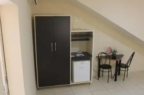 Hotel Fazenda Tia Dora