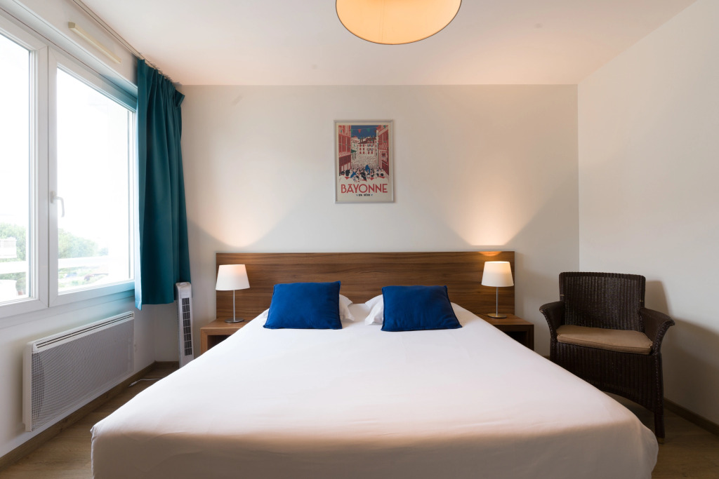 Apparthotel Victoria Garden Pau