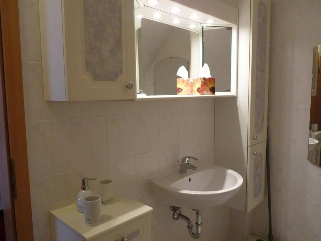 Hotel garni "Zum Eichwerder"