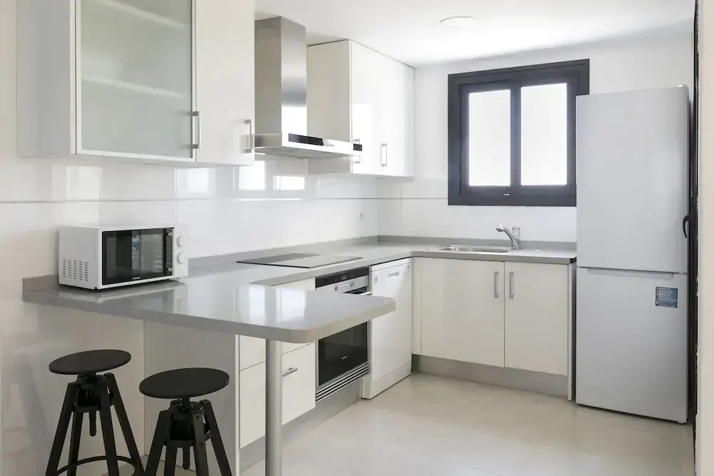 Patacona White Deluxe