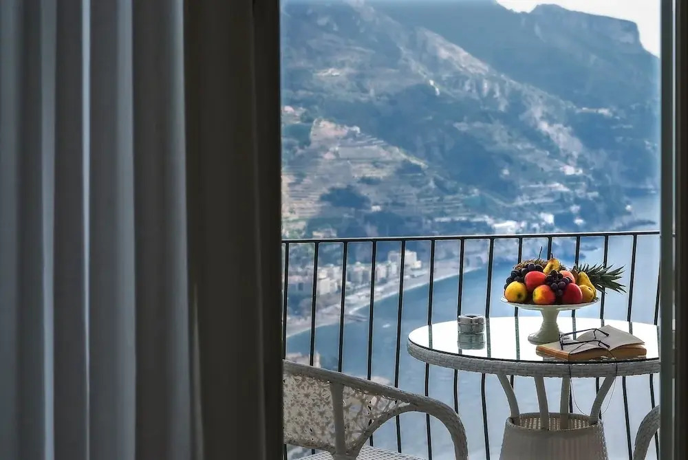Garden Ravello