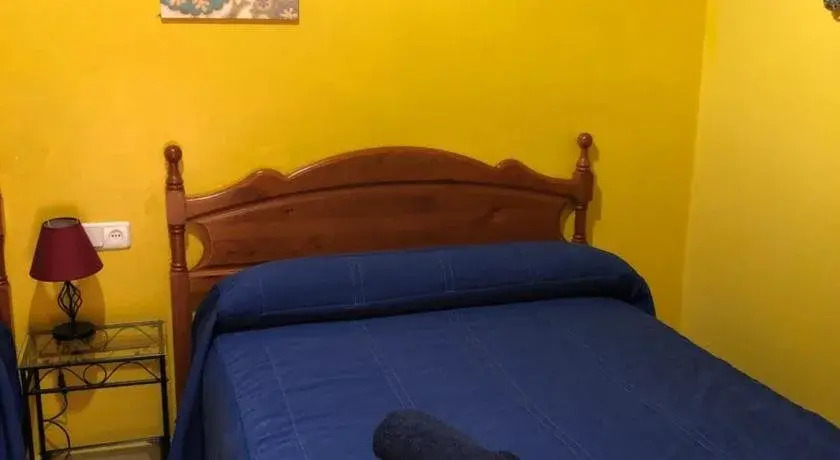 Pensión Macarena