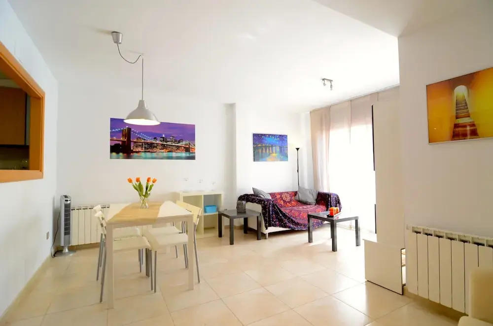 Apartment Fatima 23, 1-4