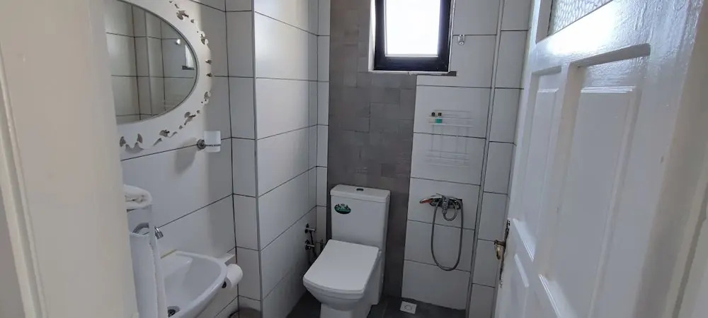 Mıstık Otel