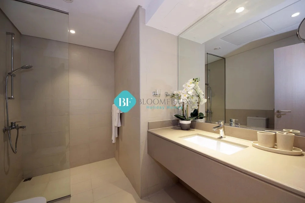 Lavish 1BR Apartment-Yas Island