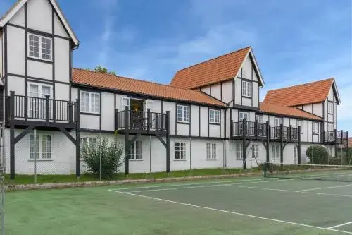 4 Bell Lodge, Thorpeness