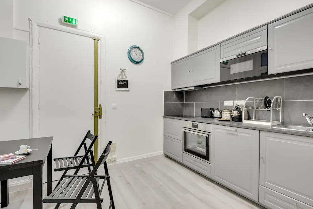 Sweet inn Apartments Boetie