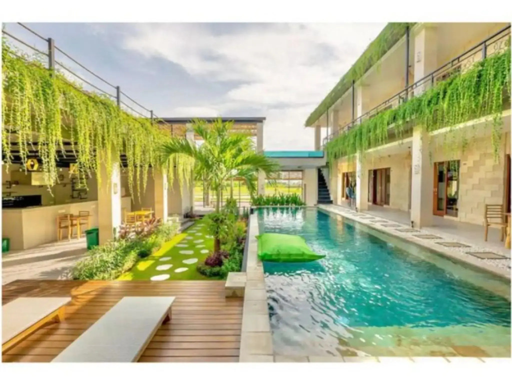Canggu Hype