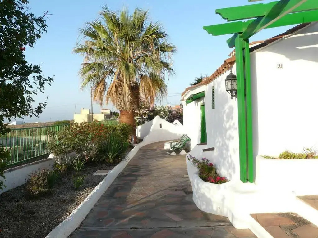 Casa Rural La Capellania