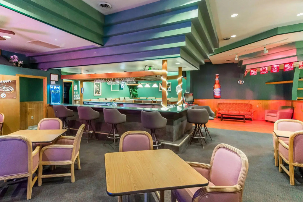 Econo Lodge