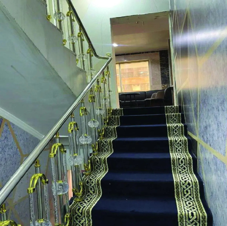 فندق اسكنت الحفاير - Askant Al Hafayer Hotel