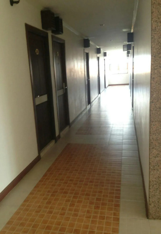 Chonlapruk Lakeside Hotel