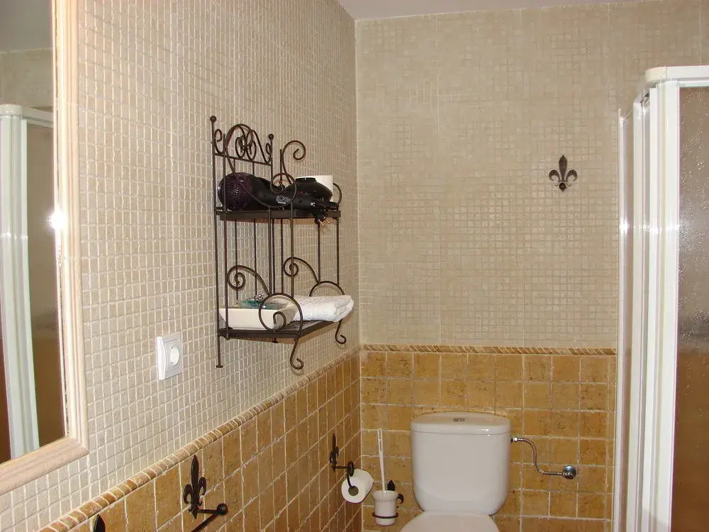 Apartamentos Sierra de Segura